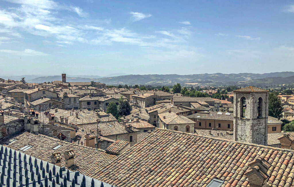 Appartement 6 personnes à Gubbio - Photo 29