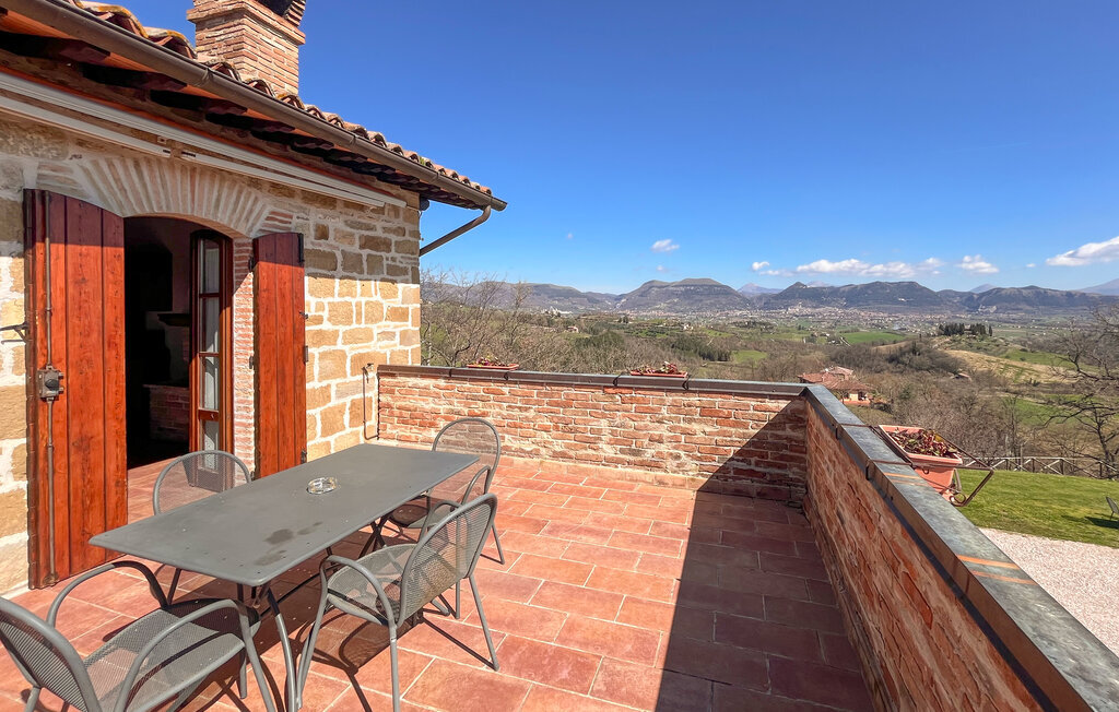 Appartement 4 personnes à Gubbio - Photo 3