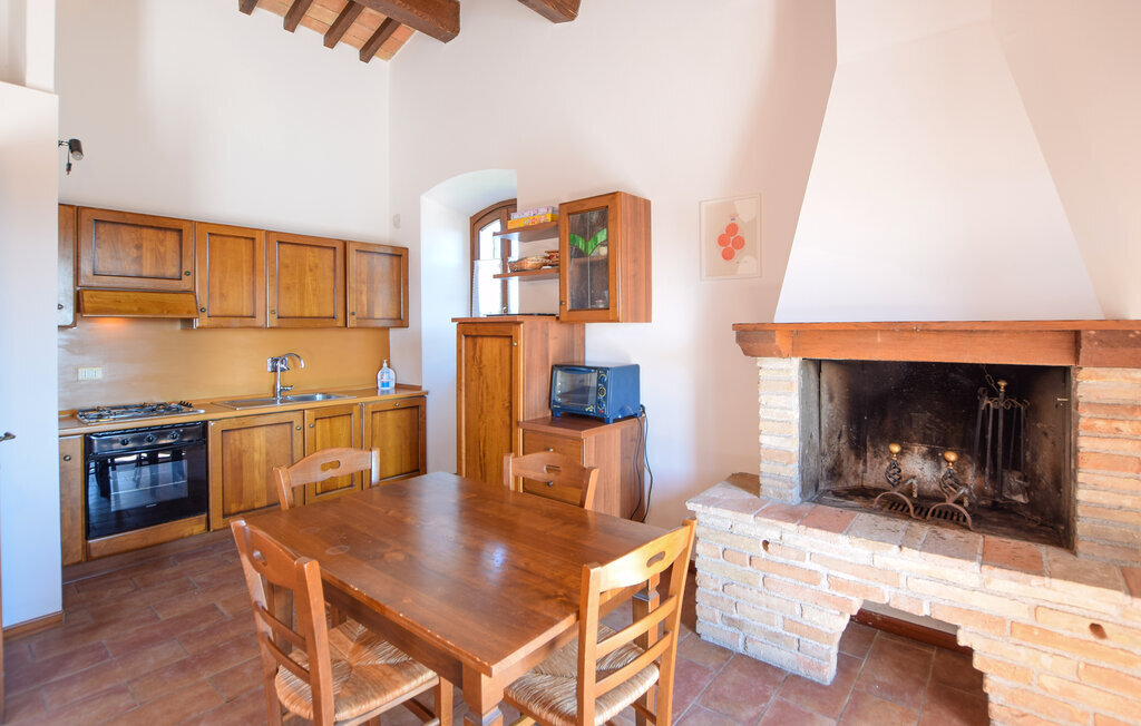 Appartement 4 personnes à Gubbio - Photo 4