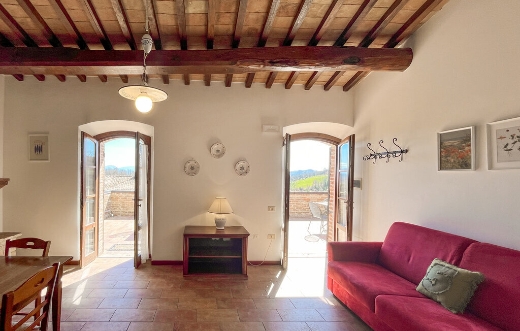 Appartement 4 personnes à Gubbio - Photo 5