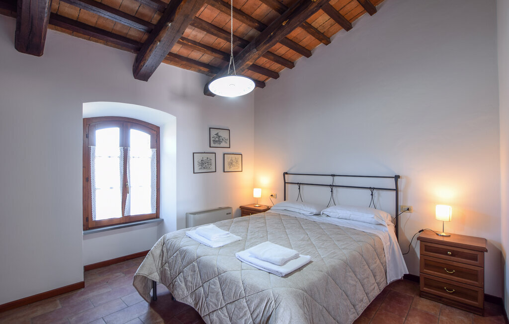 Appartement 4 personnes à Gubbio - Photo 6
