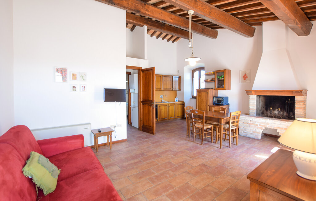 Appartement 4 personnes à Gubbio - Photo 19