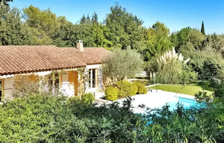 Location maison à Callas, Le Petit Caillou De Callas