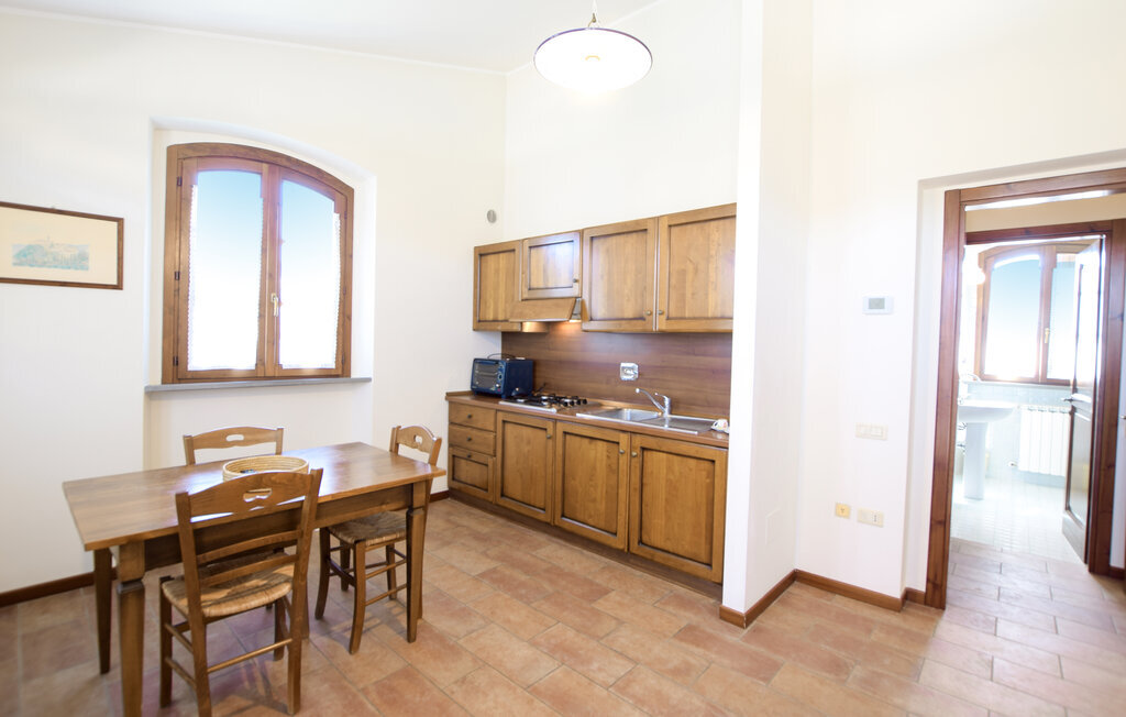 Appartement 4 personnes à Gubbio - Photo 4