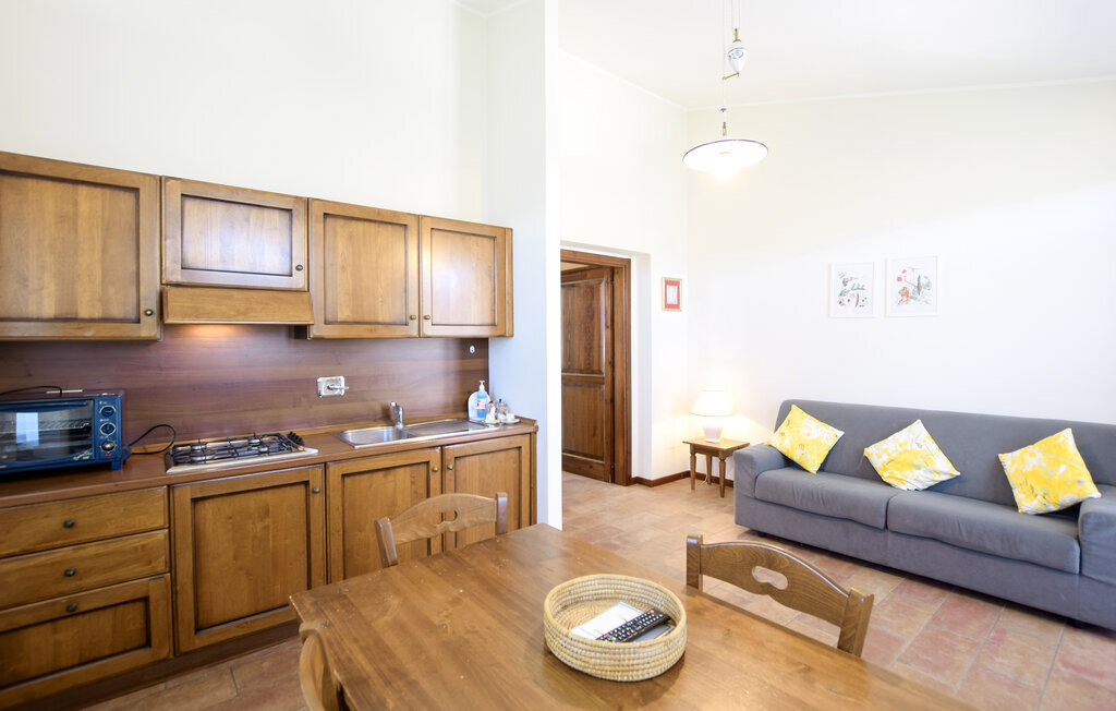Appartement 4 personnes à Gubbio - Photo 5