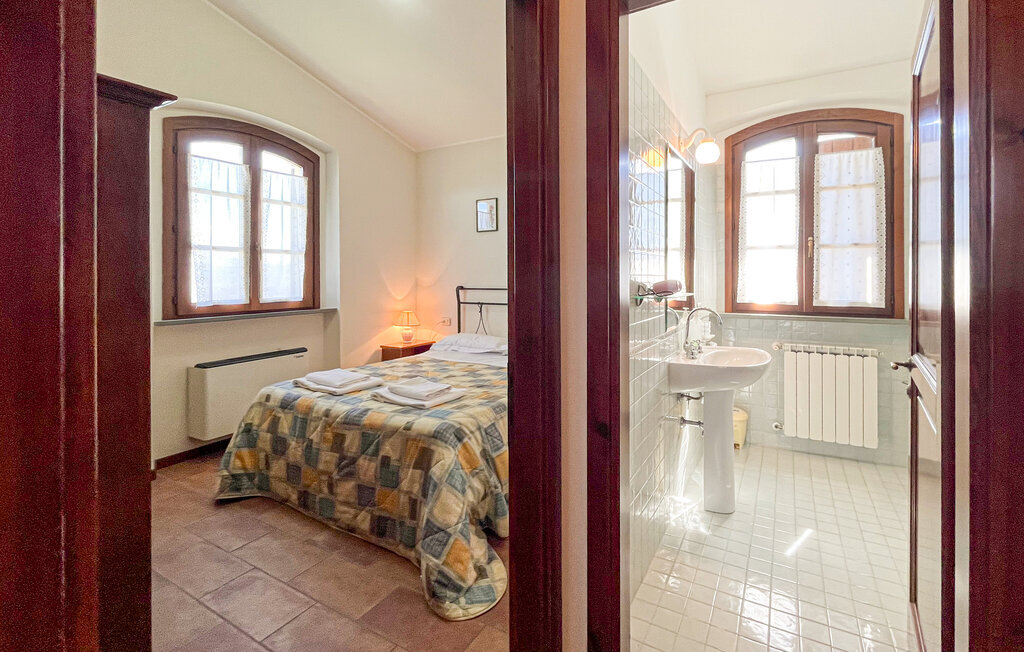 Appartement 4 personnes à Gubbio - Photo 18