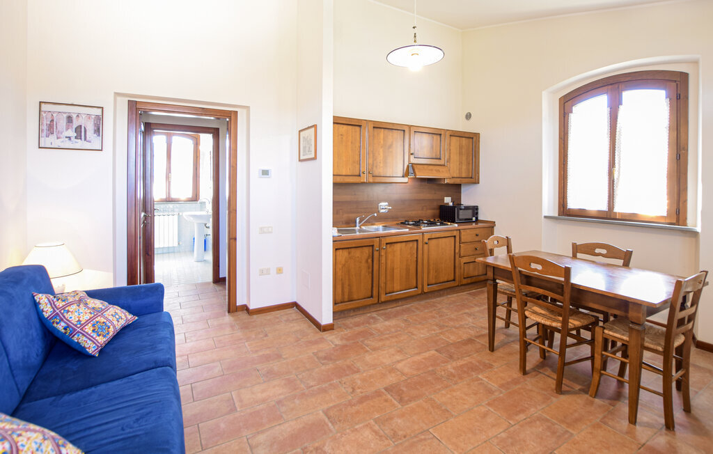 Appartement 4 personnes à Gubbio - Photo 4