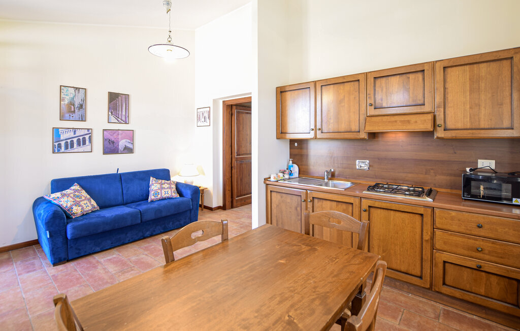 Appartement 4 personnes à Gubbio - Photo 5