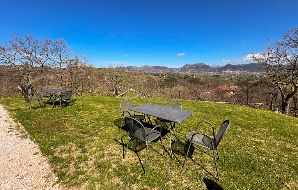 Appartement 4 personnes à Gubbio - Photo 7