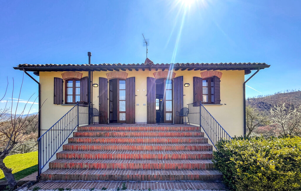 Appartement 4 personnes à Gubbio - Photo 12