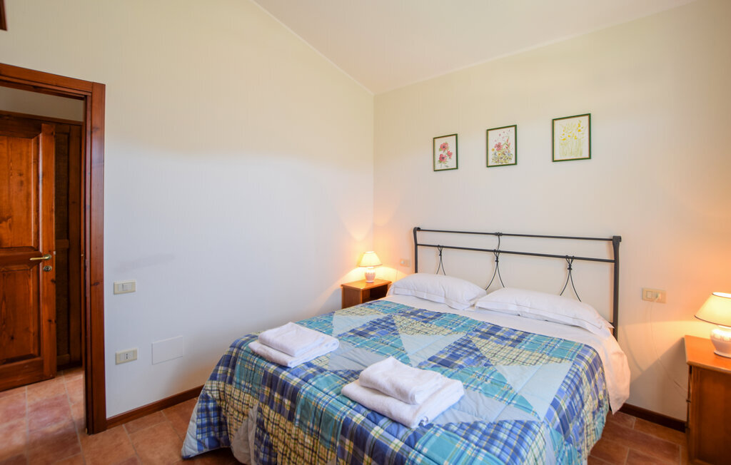 Appartement 4 personnes à Gubbio - Photo 17