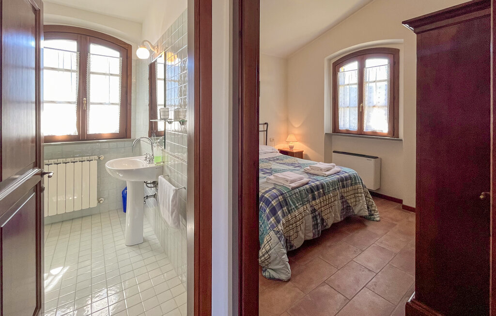 Appartement 4 personnes à Gubbio - Photo 20