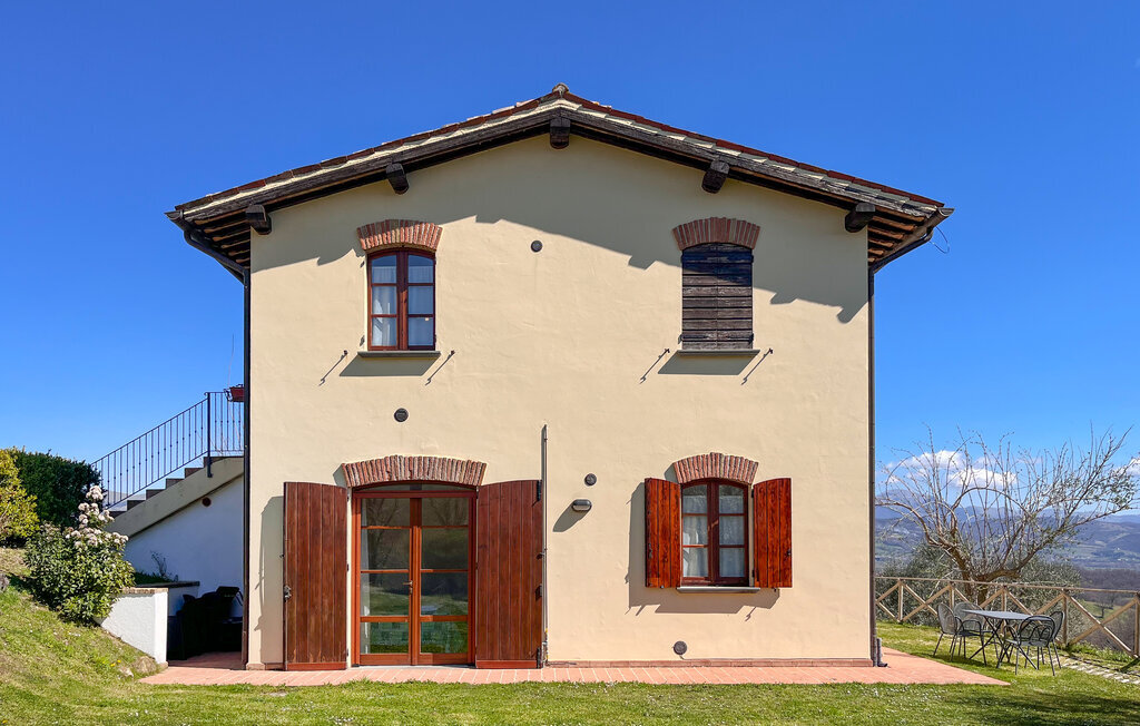 Appartement 4 personnes à Gubbio - Photo 2