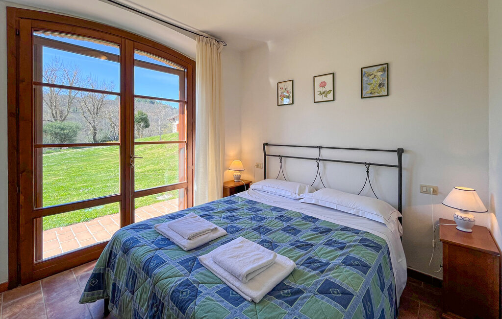 Appartement 4 personnes à Gubbio - Photo 6