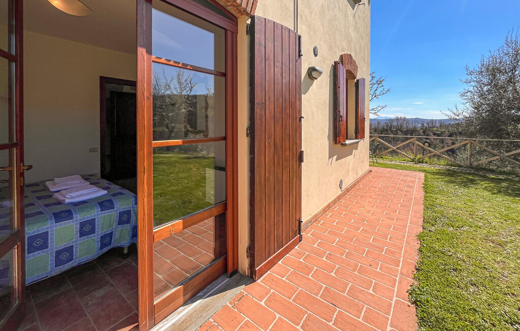 Appartement 4 personnes à Gubbio - Photo 7