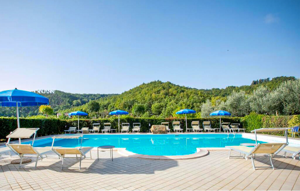 Appartement 4 personnes à Gubbio - Photo 11