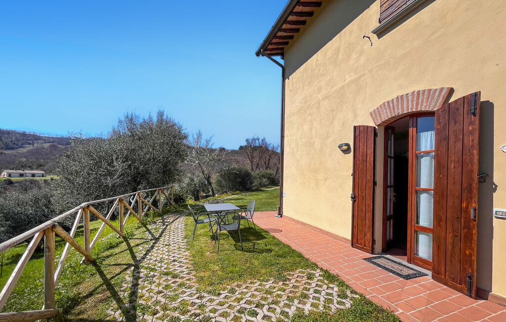 Appartement 4 personnes à Gubbio - Photo 12