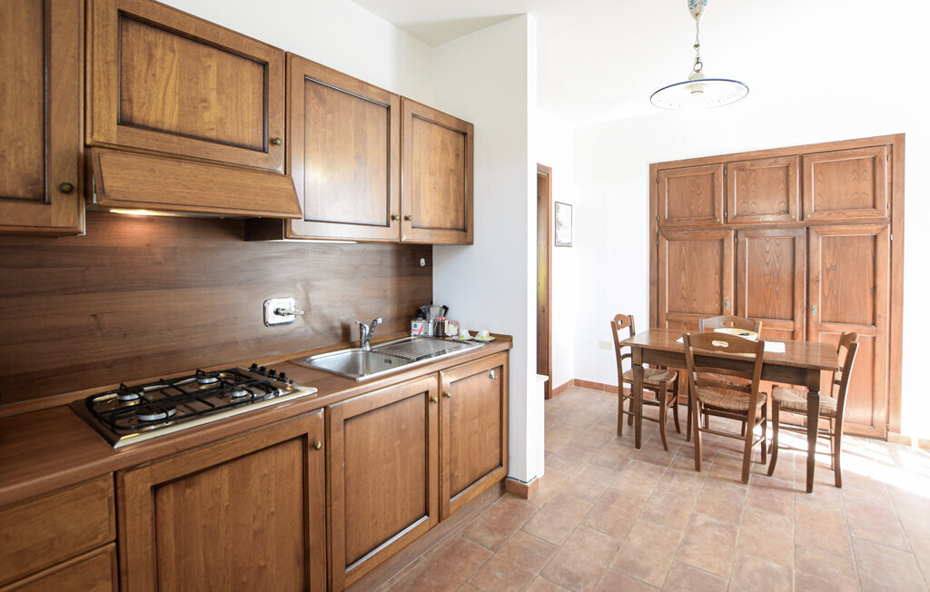 Appartement 4 personnes à Gubbio - Photo 18