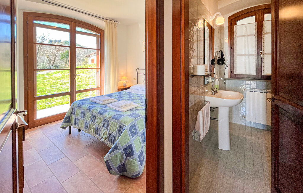 Appartement 4 personnes à Gubbio - Photo 23