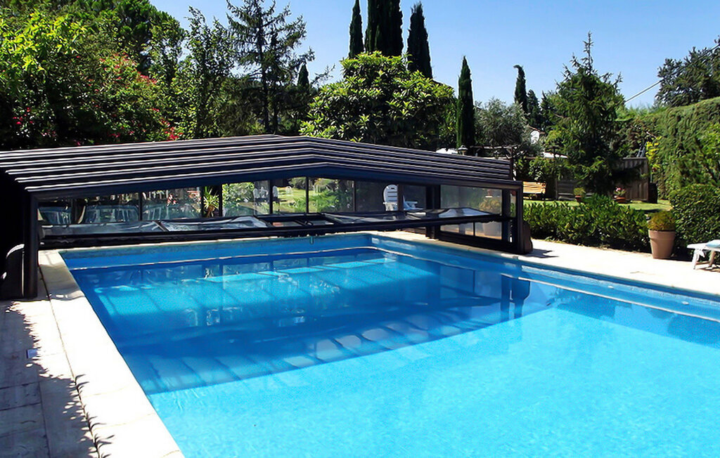 La Maison De Gigi - Maison Barbentane piscine - Photo 1