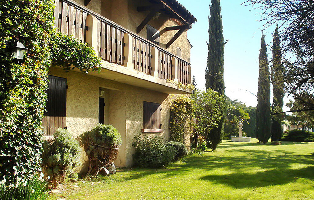 La Maison De Gigi - Maison Barbentane piscine - Photo 2