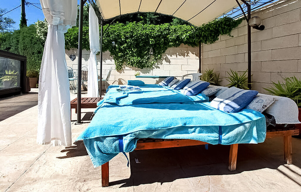 La Maison De Gigi - Maison Barbentane piscine - Photo 6