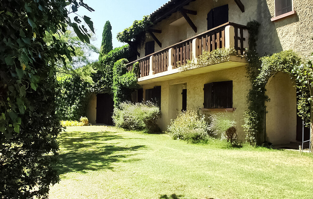 La Maison De Gigi - Maison Barbentane piscine - Photo 8