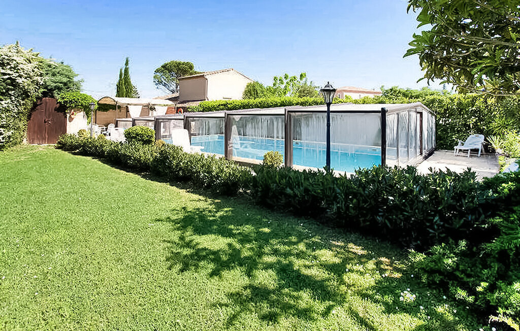 La Maison De Gigi - Maison Barbentane piscine - Photo 9