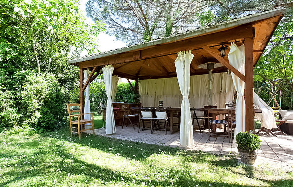 La Maison De Gigi - Maison Barbentane piscine - Photo 10