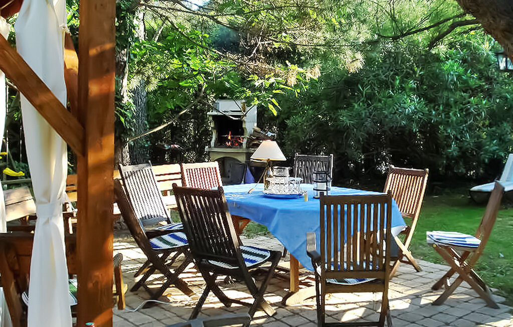 La Maison De Gigi - Maison Barbentane piscine - Photo 11