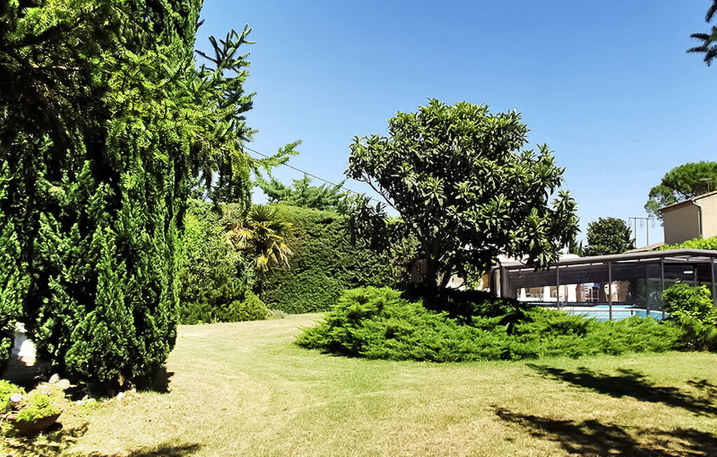 La Maison De Gigi - Maison Barbentane piscine - Photo 13