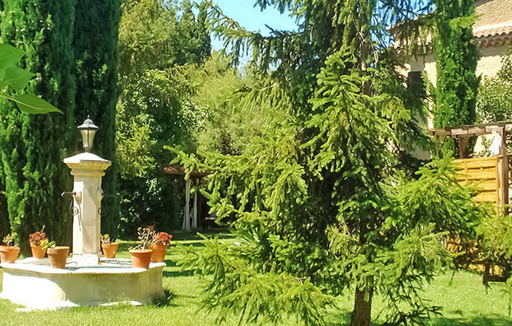 La Maison De Gigi - Maison Barbentane piscine - Photo 16