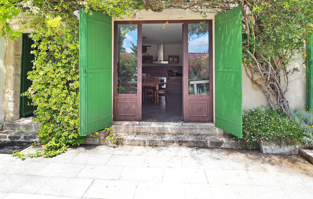 Mas Paulet – Maison 11 pers. piscine privée Alpilles - Photo 17