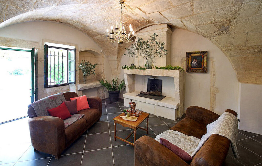 Mas Paulet – Maison 11 pers. piscine privée Alpilles - Photo 20