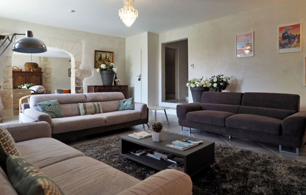 Mas Paulet – Maison 11 pers. piscine privée Alpilles - Photo 21