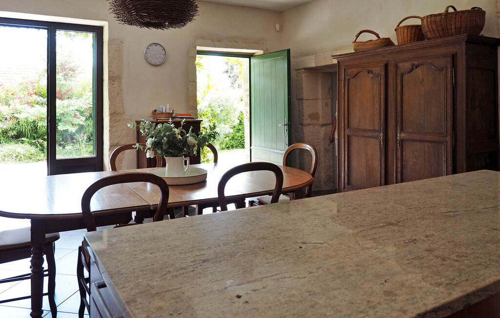 Mas Paulet – Maison 11 pers. piscine privée Alpilles - Photo 22