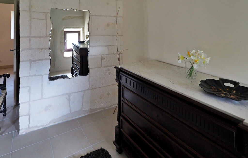 Mas Paulet – Maison 11 pers. piscine privée Alpilles - Photo 23