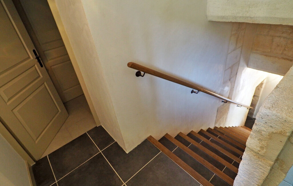 Mas Paulet – Maison 11 pers. piscine privée Alpilles - Photo 24