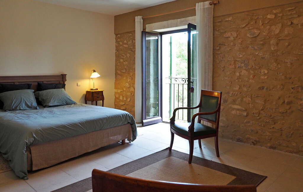 Mas Paulet – Maison 11 pers. piscine privée Alpilles - Photo 27