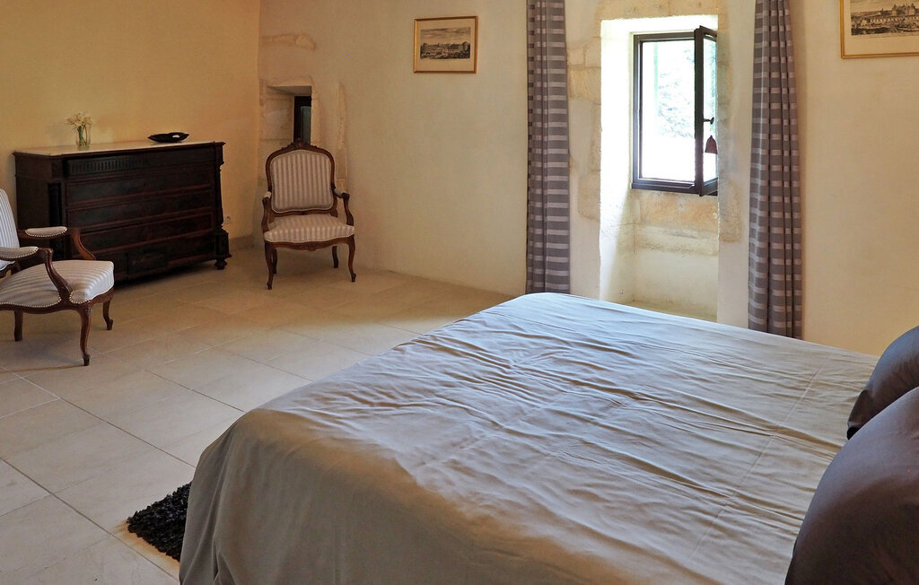 Mas Paulet – Maison 11 pers. piscine privée Alpilles - Photo 28
