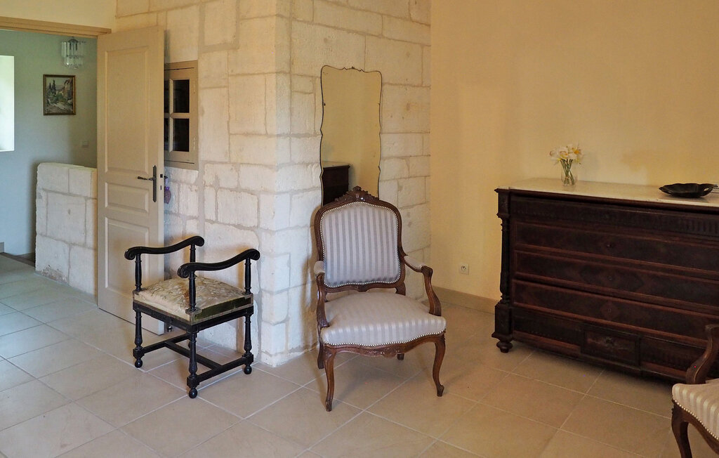 Mas Paulet – Maison 11 pers. piscine privée Alpilles - Photo 29