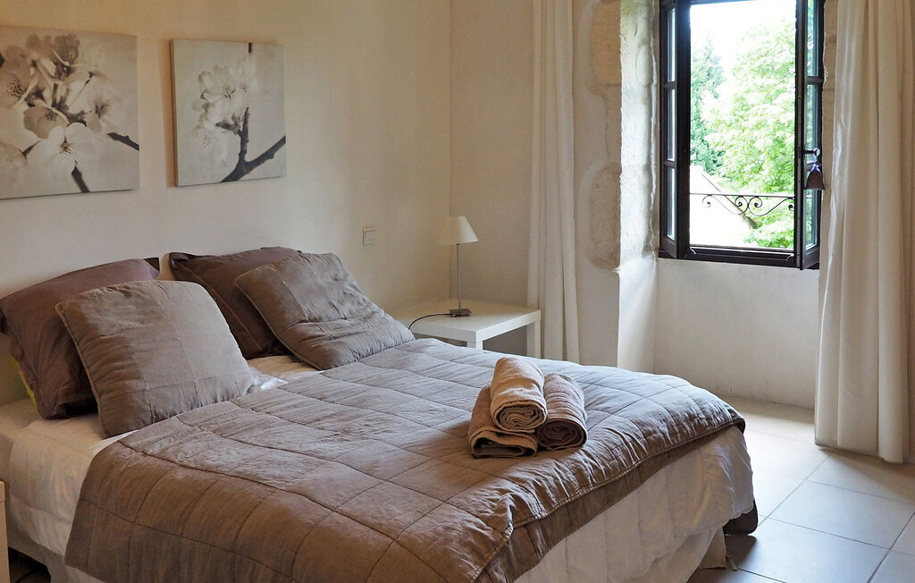 Mas Paulet – Maison 11 pers. piscine privée Alpilles - Photo 30