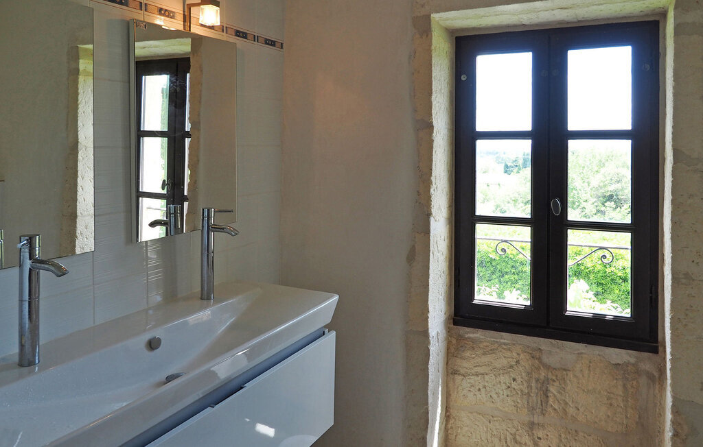 Mas Paulet – Maison 11 pers. piscine privée Alpilles - Photo 33