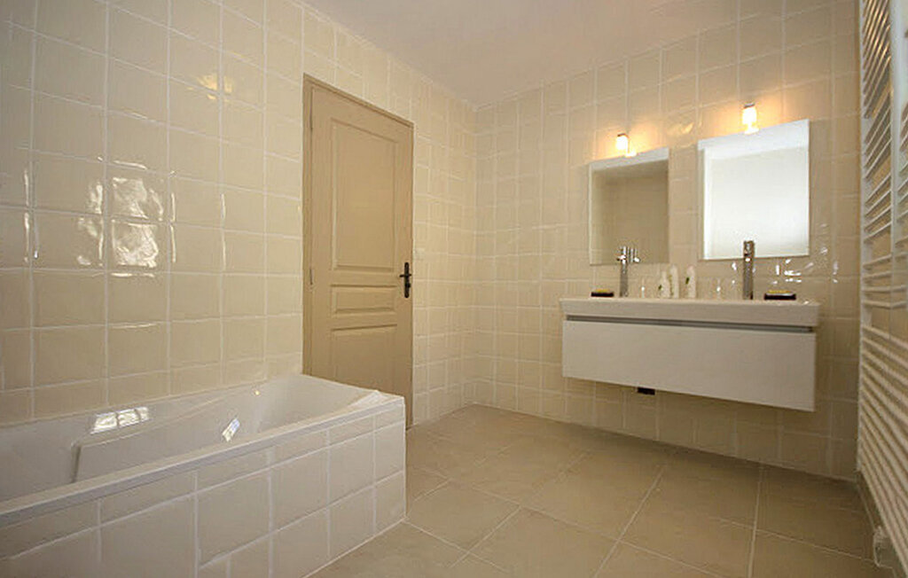Mas Paulet – Maison 11 pers. piscine privée Alpilles - Photo 34