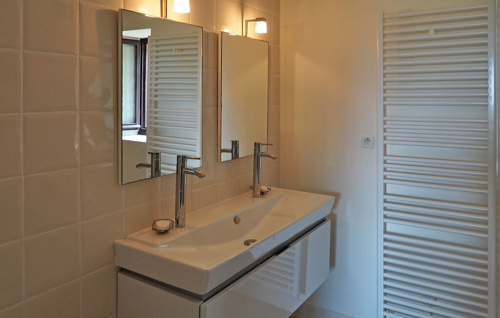 Mas Paulet – Maison 11 pers. piscine privée Alpilles - Photo 36