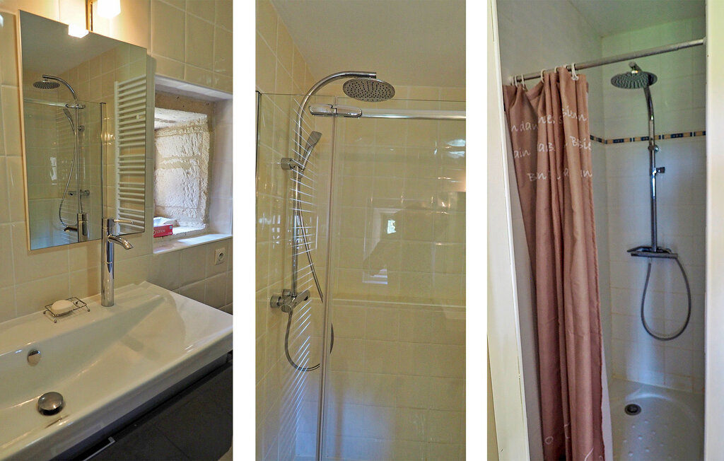 Mas Paulet – Maison 11 pers. piscine privée Alpilles - Photo 38