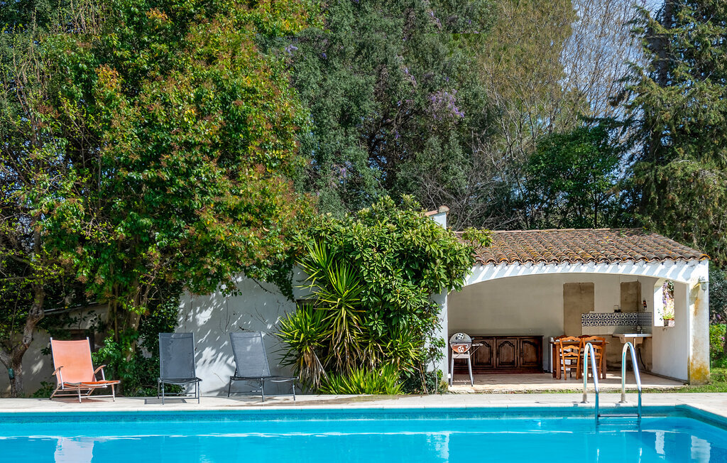 Maison avec piscine privée à Miramas, sud Provence - Photo 8