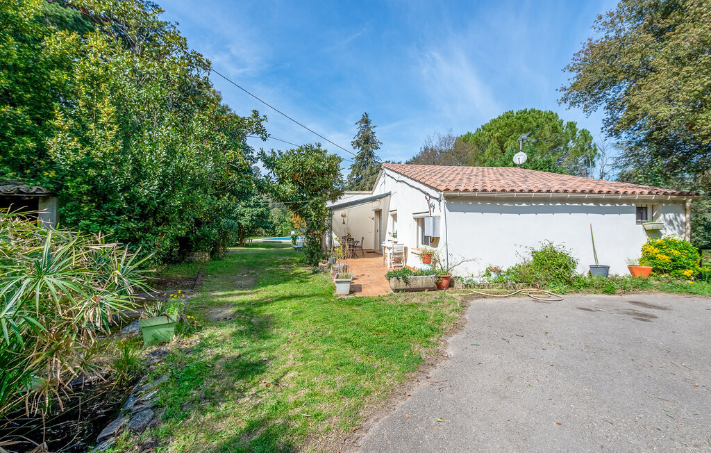 Maison avec piscine privée à Miramas, sud Provence - Photo 9