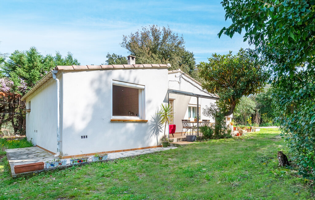Maison avec piscine privée à Miramas, sud Provence - Photo 13