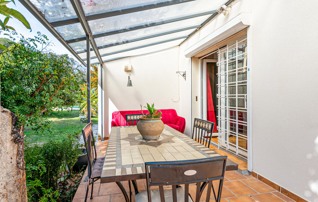 Maison avec piscine privée à Miramas, sud Provence - Photo 14